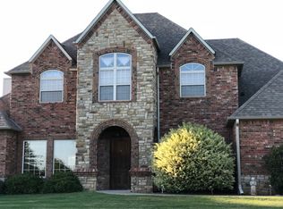 3921 Rolling Hills Dr, Ardmore, OK 73401