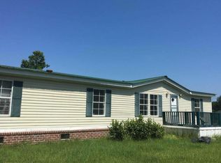 303 Live Oak Loop, Ellabell, GA 31308