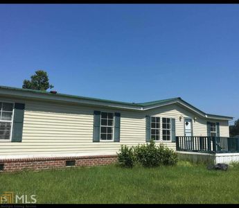 303 Live Oak Loop, Ellabell, GA, 31308