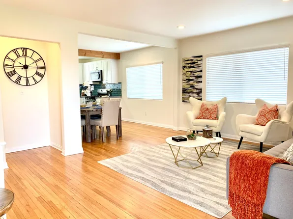 819 S Grand View St #1, Los Angeles, CA 90057