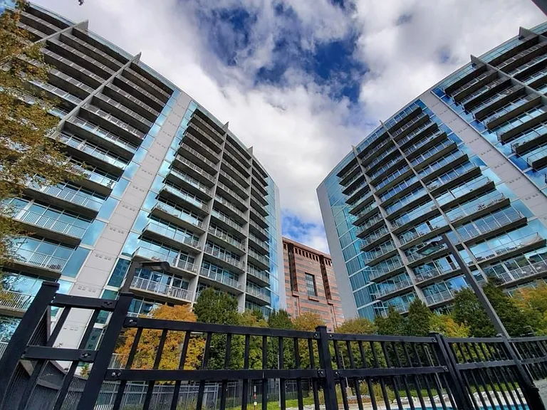 950 W Peachtree St NW — Photo 29