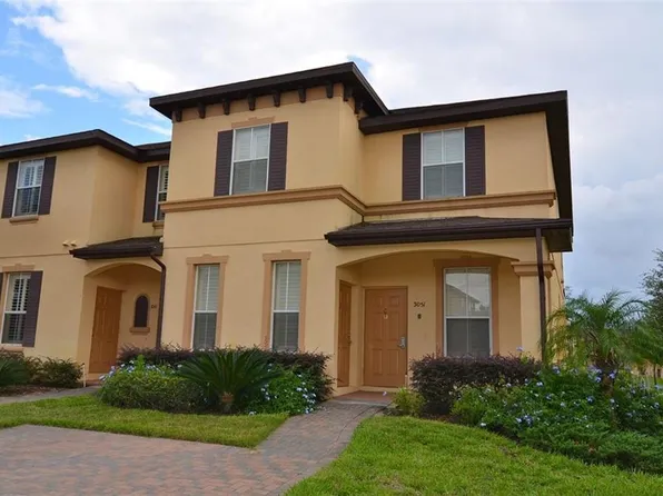 3051 Calabria Ave, Davenport, FL 33897