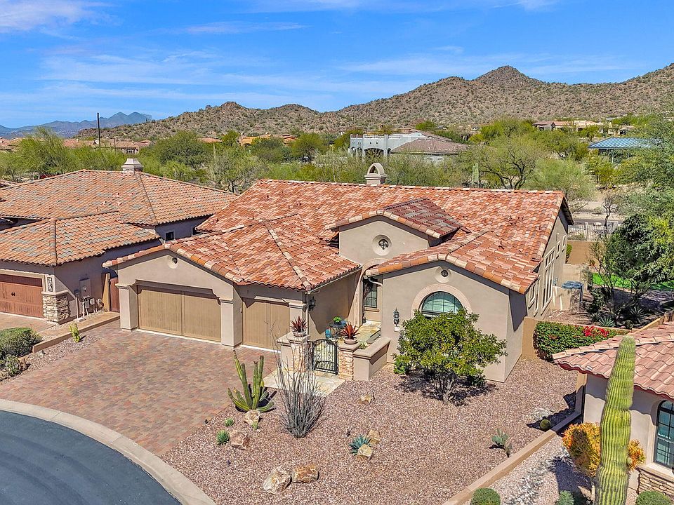 1st image of 8252 E TETON Circle