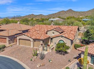 8252 E Teton Cir, Mesa, AZ 85207