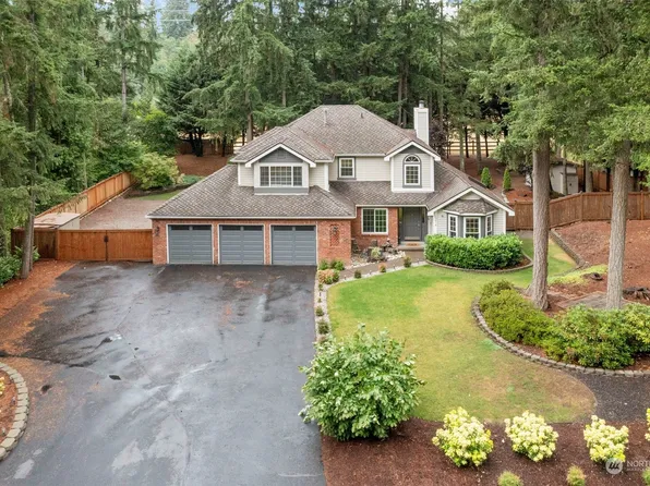 19814 SE 300th Street, Kent, WA 98042