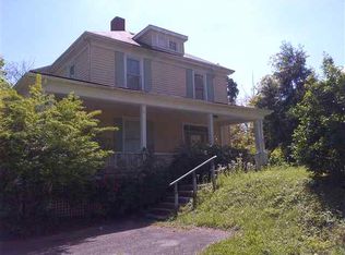 226 Mims Ave, Newport, TN 37821