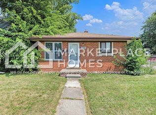 22004 Donald Ave, Eastpointe, MI 48021