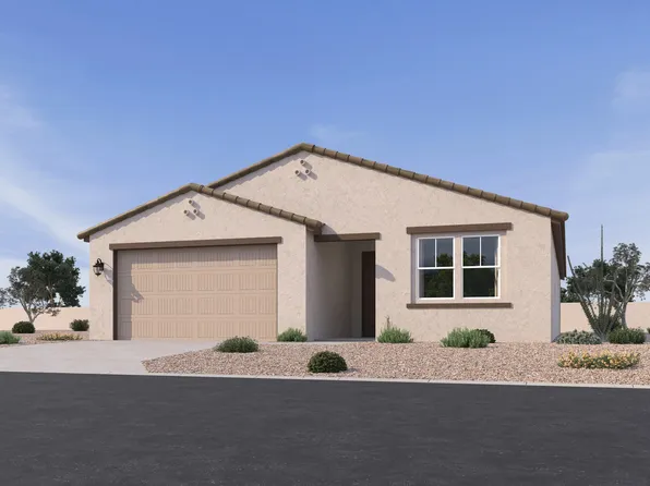 6632 E Fiddleneck Way, San Tan Valley, AZ 85143