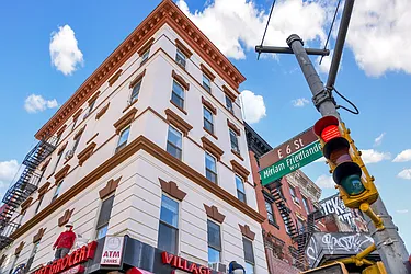 300 East Sixth Street, #1