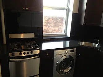 Rented by Standard Realty