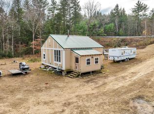 158 Morrison Rd, Alexandria, NH 03222