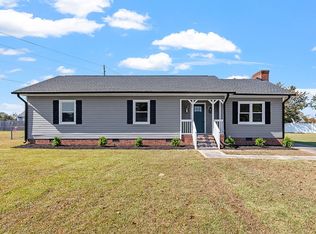 438 Cardinal Dr, Clayton, NC 27520