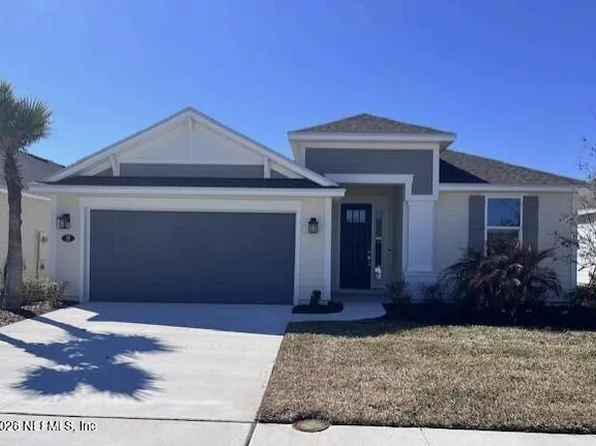 35 ARMOYAN Drive, Palm Coast, FL 32137