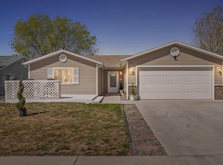 527 Purple Ash Cir, Clifton, CO 81520