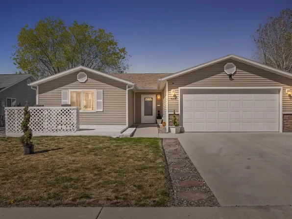 527 Purple Ash Cir, Clifton, CO 81520