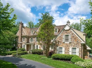 1318 Wooded Way, Bryn Mawr, PA 19010