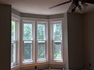 64 Melissa St, Providence, RI 02909