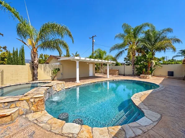 211 W Payson St, Glendora, CA 91740