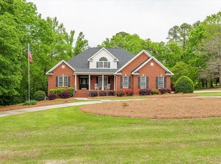 359 S Lake Dr, Thomson, GA 30824