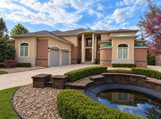 61403 Barclay Dr, Washington, MI 48094