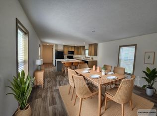 1001 Gibraltor Ave N LOT 17, Fargo, ND 58102