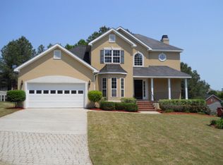4407 Kameron Ct, Evans, GA 30809