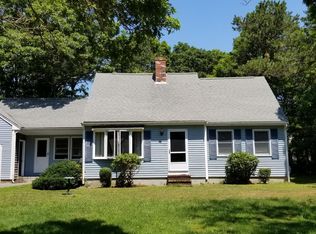 15 Tara Ter, Bourne, MA 02532