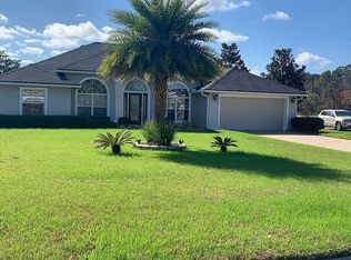 4705 Bartlett Ct, Elkton, FL 32033