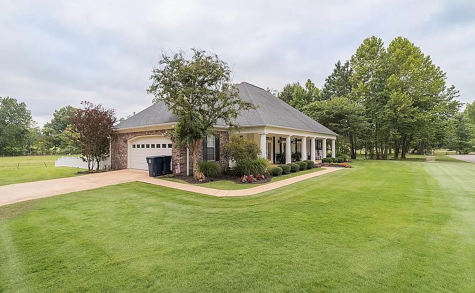 3285 Shadowood Ln, Corinth, MS 38834 Zillow