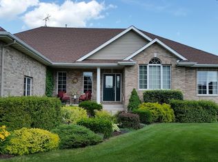 3549 Prairie Rd, Belvidere, IL 61008