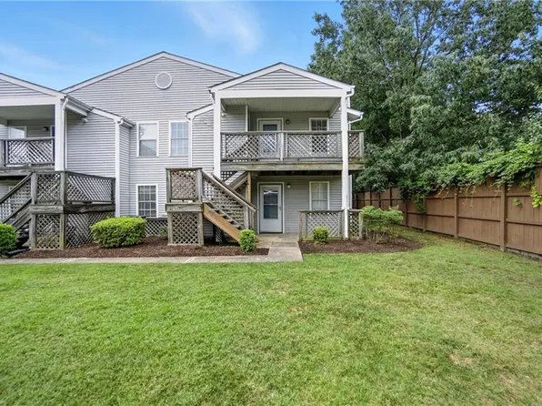 662 Rivers Reach, Virginia Beach, VA 23452