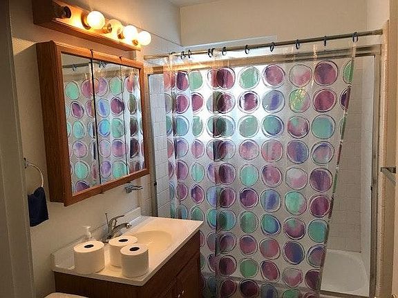 bathroom #1