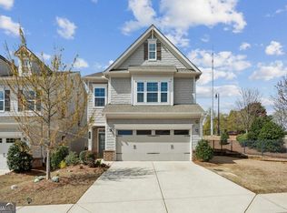 500 Mansell St SE, Marietta, GA