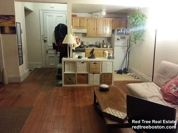 509 Beacon St, Boston, MA