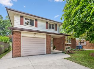 44 Sherwood Dr, Guelph, ON N1E 1R6