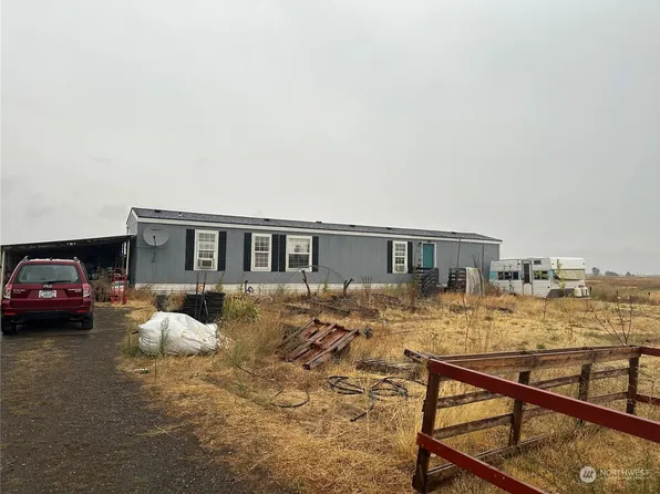 14810 W Thorpe Road, Medical Lake, WA 99022