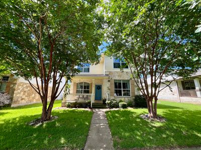 313 Lava Bed Dr, Pflugerville, TX, 78660