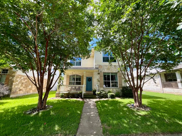 313 Lava Bed Dr, Pflugerville, TX 78660