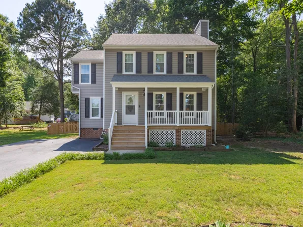 10257 Berrymeade Ct, Glen Allen, VA 23060