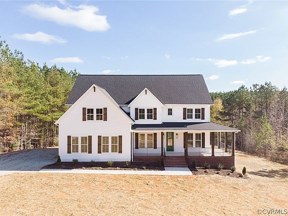 2nd image of 3836 Mill Mount Dr