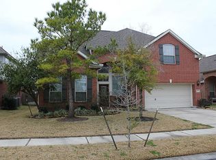 30515 Mystic Canyon Dr, Spring, TX 77386