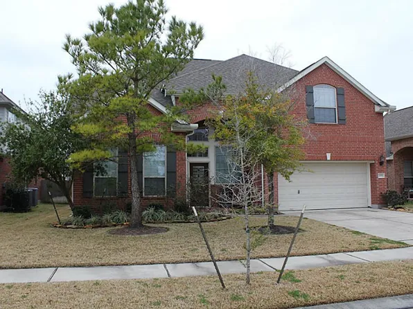 30515 Mystic Canyon Dr, Spring, TX 77386