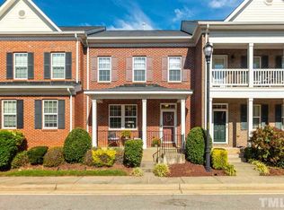 510 Dragby Ln, Raleigh, NC 27603