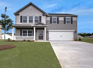 7 Garden Hill Rd, Simpsonville, SC 29681