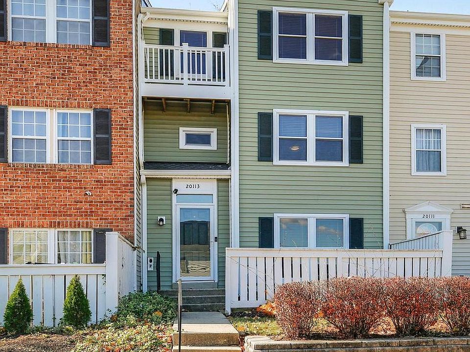 1st image of 20113 Locustdale Dr #304