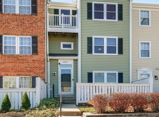 Grnflds Of Brndrmill Cod, Germantown, MD 20876