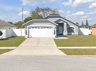 2157 Morgan Point Blvd, Kissimmee, FL 34743