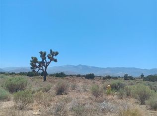 0 Yucca Terrace Rd, Phelan, CA 92371