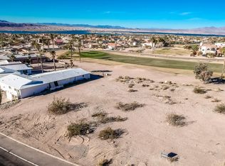 2649 Jamaica Blvd S LOT 8, Lake Havasu City, AZ 86406