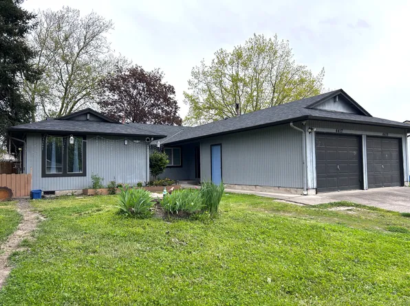 4419 Madrona Pl SE, Albany, OR 97322